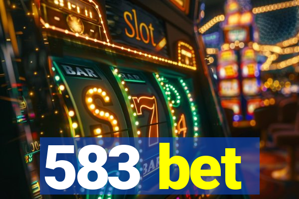 583 bet